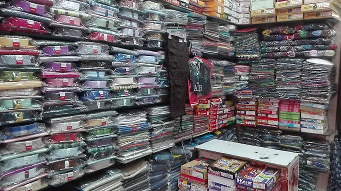 FOWZIYA COLLECTIONS